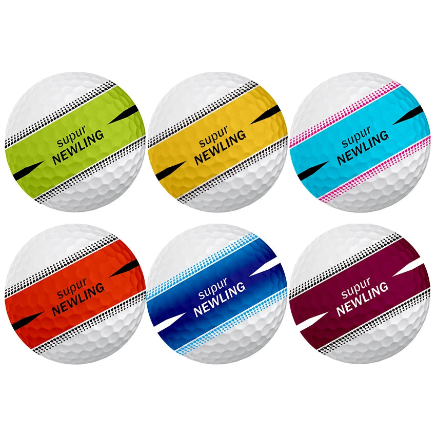 Golf Super Long Distance Balls