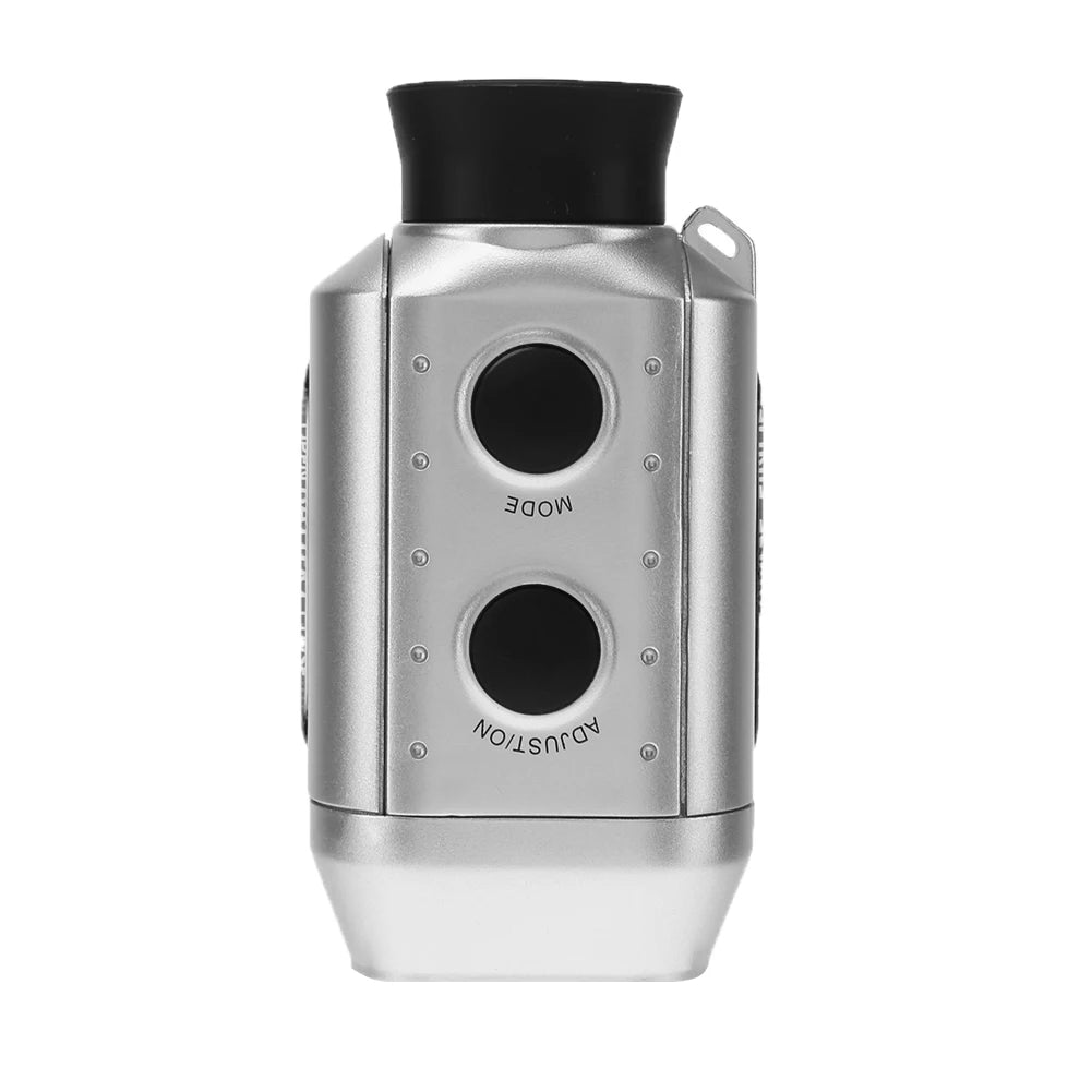 Golf Laser Rangefinder Telescope